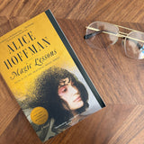 Magic Lessons Book 1: A Prequel to Practical Magic - Confía Collective