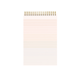 Manifest That Shit Notepad - Confía Collective