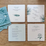 Mary Oliver's Instructions for Living: A Daily Deck of Devotions - Confía Collective