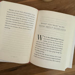 Microjoys: Finding Hope (Especially) When Life Is Not Okay Book - Confía Collective