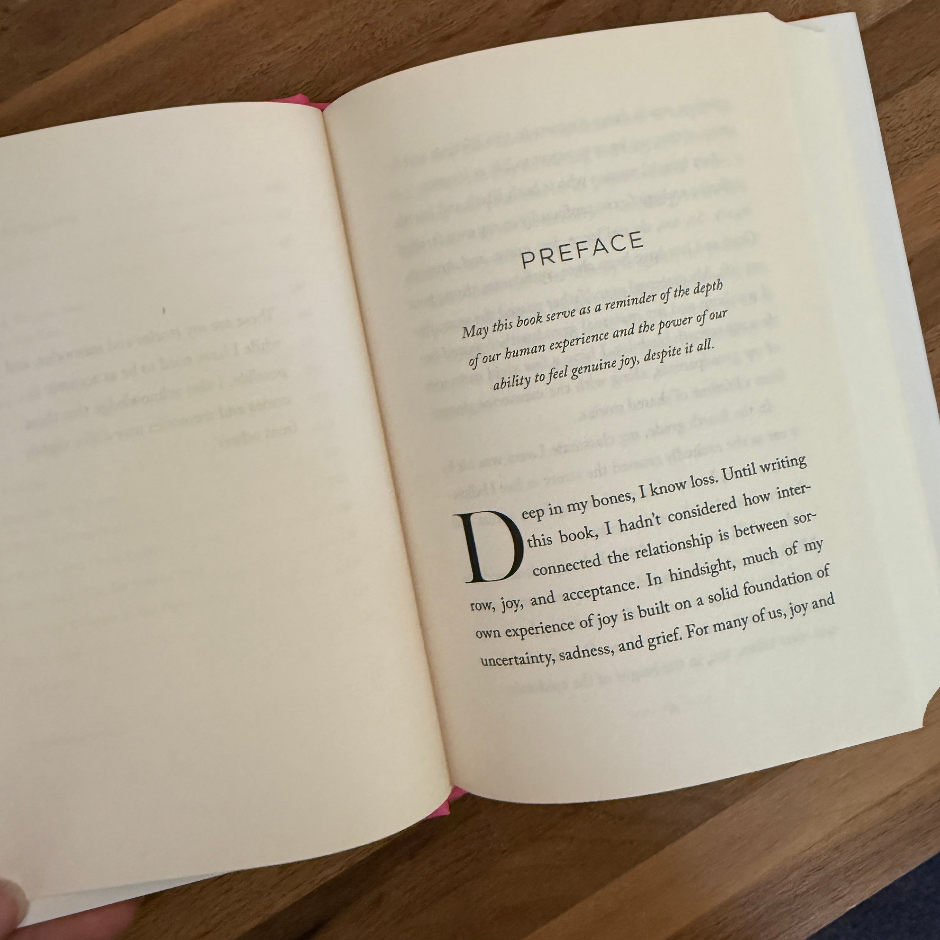 Microjoys: Finding Hope (Especially) When Life Is Not Okay Book - Confía Collective