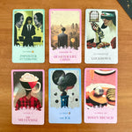 Millennial Tarot Deck and Guidebook for the Journey of Adulting (Because the Struggle Is Real) - Confía Collective