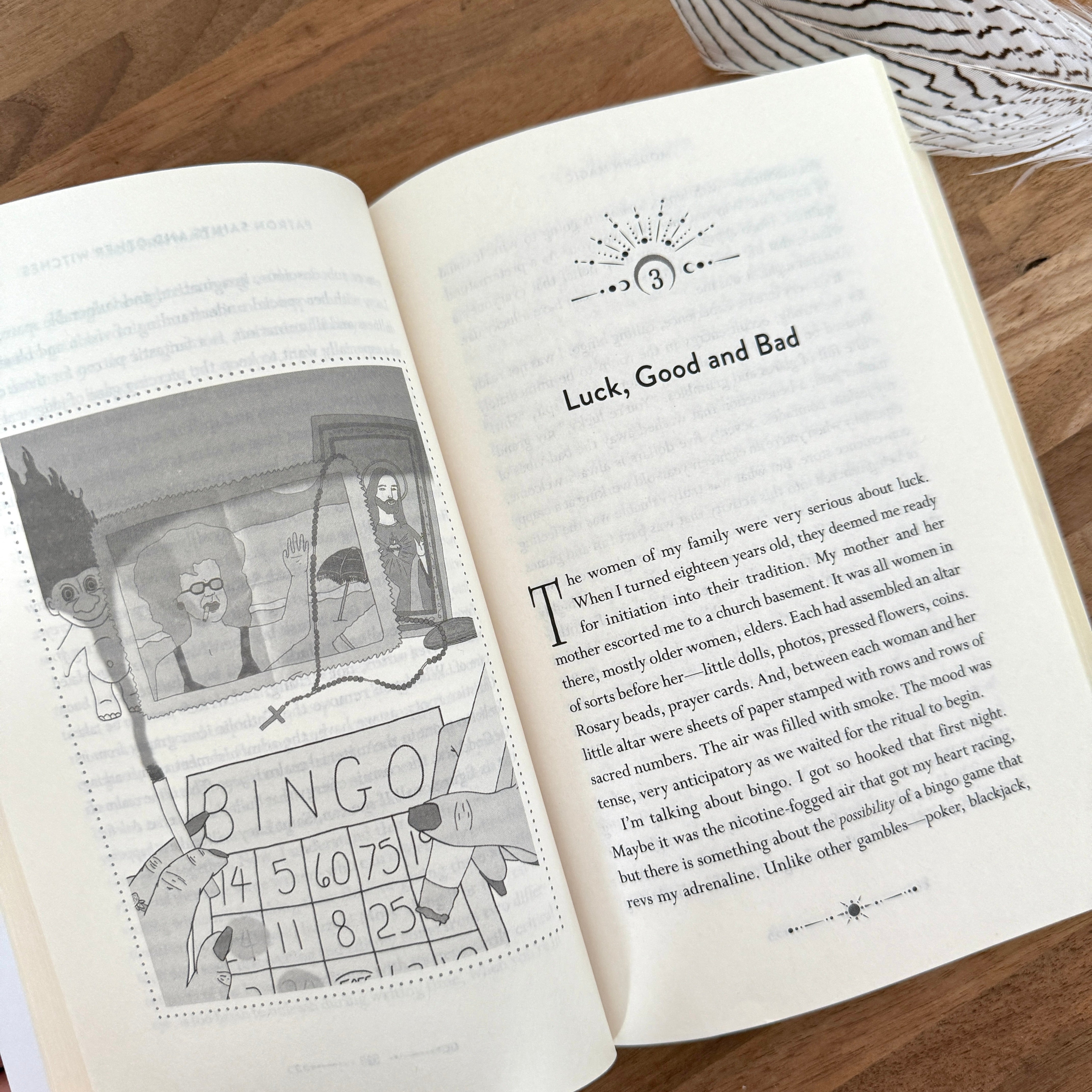 Modern Magic Book by Michelle Tea - Confía Collective