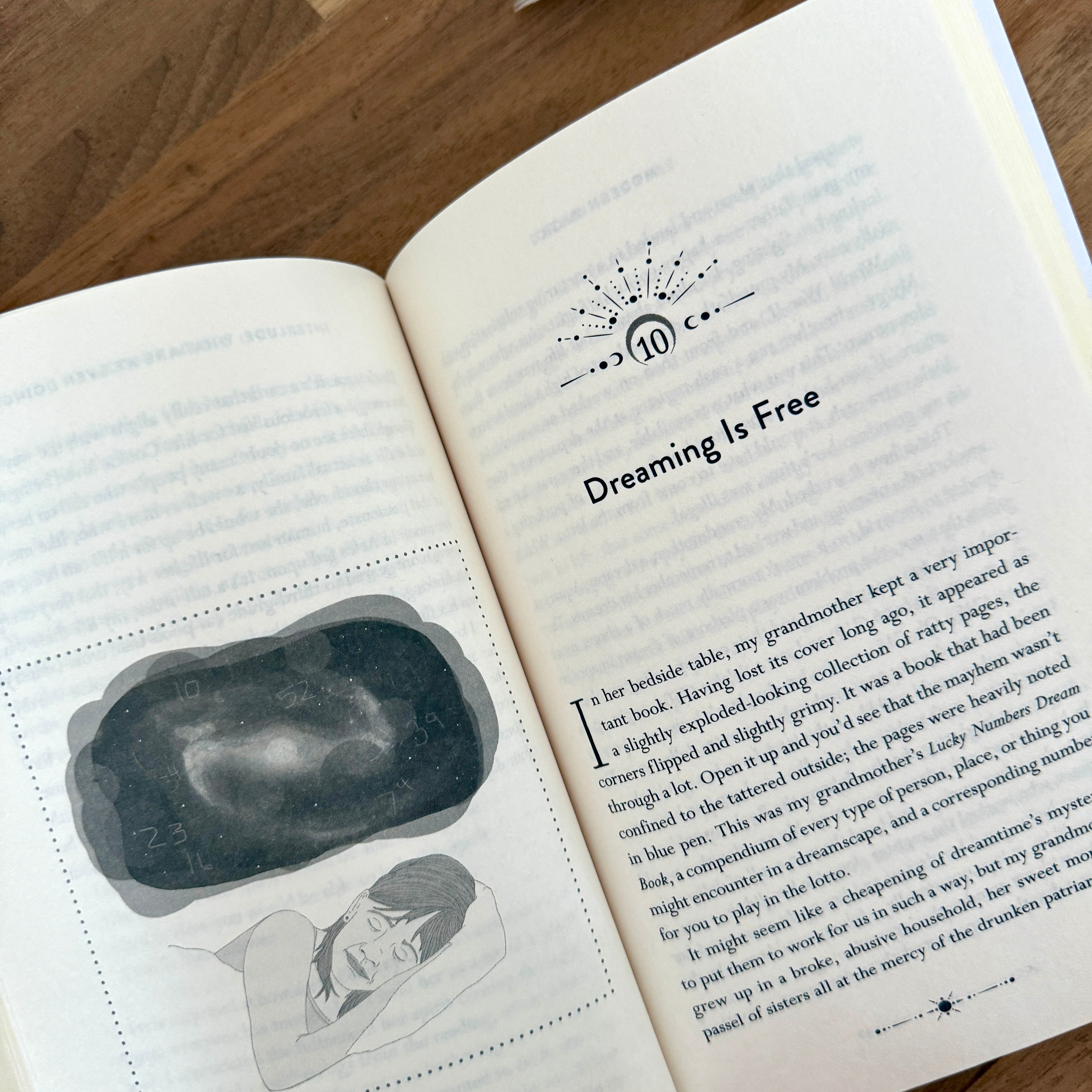 Modern Magic Book by Michelle Tea - Confía Collective