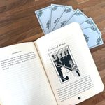Modern Tarot Book - Confía Collective