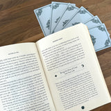 Modern Tarot Book - Confía Collective