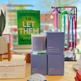 Mom Guilt Candle - Confía Collective