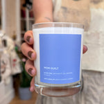 Mom Guilt Candle - Confía Collective