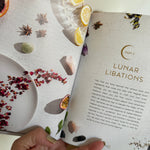 Moon, Magic, Mixology Book - Confía Collective