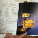 Moon, Magic, Mixology Book - Confía Collective