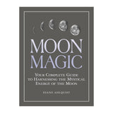 Moon Magic Book