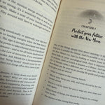 Moonology: Working with the Magic of Lunar Cycles Book - Confía Collective