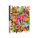 Mushroom Toomuchery Puzzle - Confía Collective