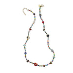 Mystic Charmed Life Necklace - Confía Collective