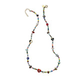 Mystic Charmed Life Necklace - Confía Collective