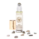 New Beginnings Essential Oil Roll - On - Confía Collective