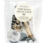 New Moon Ritual Kit - Confía Collective