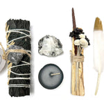 New Moon Ritual Kit - Confía Collective