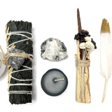 New Moon Ritual Kit - Confía Collective