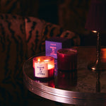Nueve Leones Candle - Confía Collective