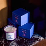 Nueve Leones Candle - Confía Collective