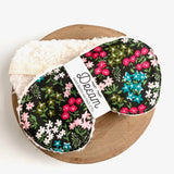 Petite Fleur Sleep Mask - Confía Collective