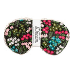 Petite Fleur Sleep Mask - Confía Collective
