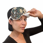 Petite Fleur Sleep Mask - Confía Collective