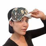 Petite Fleur Sleep Mask - Confía Collective