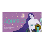 Pocket Zodiac Cards: 40 Magical Messages - Confía Collective