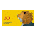 Pocket Zodiac Cards: 40 Magical Messages - Confía Collective