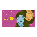 Pocket Zodiac Cards: 40 Magical Messages - Confía Collective