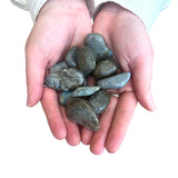 Polished Labradorite Crystal Piece - Confía Collective