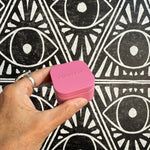 Pomelo Bay Incense Cone in Tin - Confía Collective