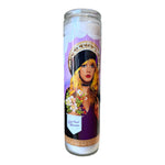 Pop Prayer Candle - Confía Collective