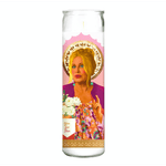 Pop Prayer Candle - Confía Collective