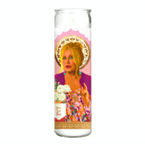 Pop Prayer Candle - Confía Collective