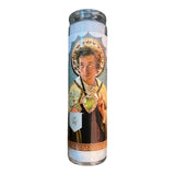 Pop Prayer Candle - Confía Collective