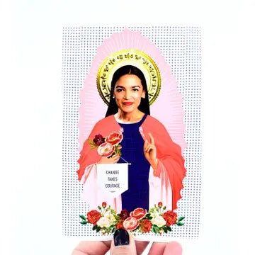 Pop Prayer Candle - Confía Collective