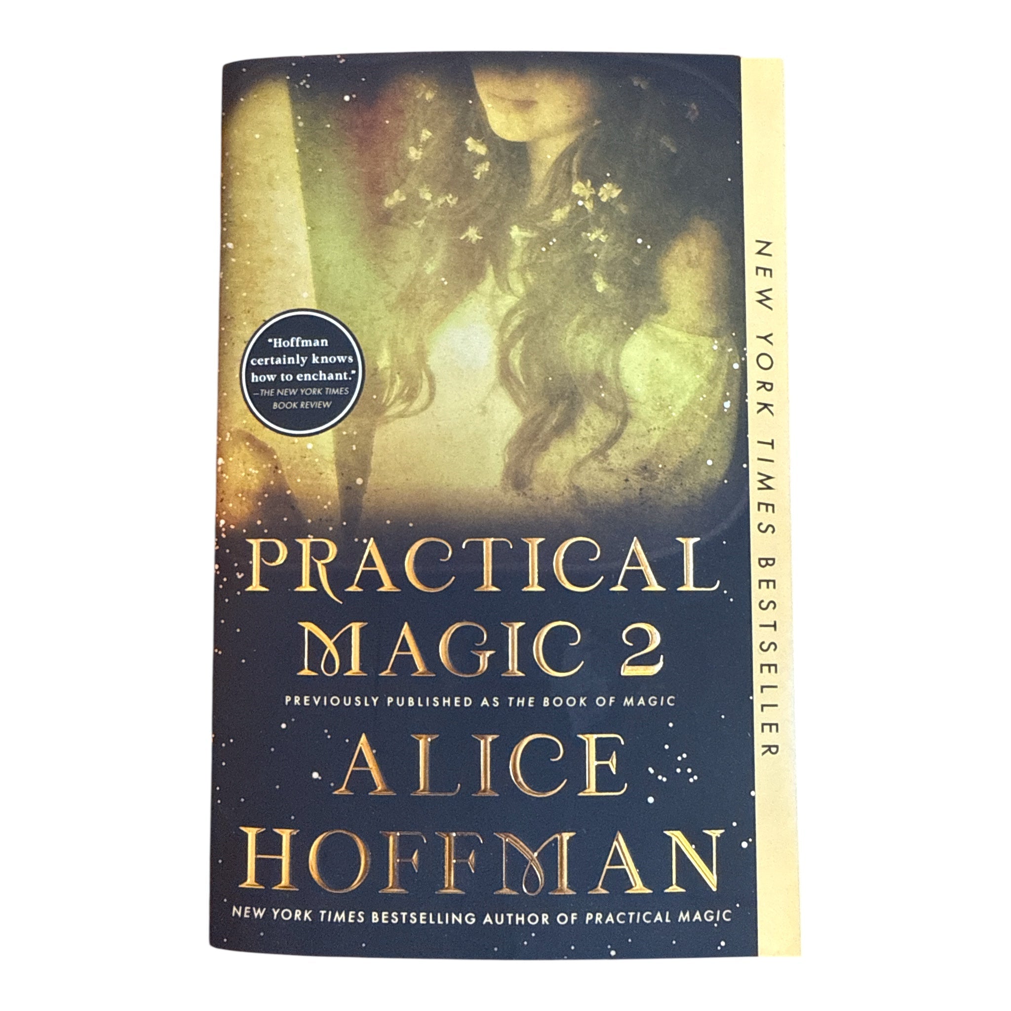 Practical Magic 2: The Book of Magic - Confía Collective