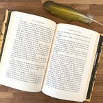 Practical Magic Book by Alice Hoffman - Confía Collective