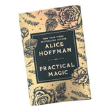 Practical Magic Book by Alice Hoffman - Confía Collective