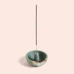 Quartz Incense Holder - Confía Collective