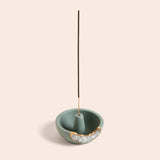 Quartz Incense Holder - Confía Collective