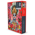 Queen Bee Goddess Vibes Puzzle - Confía Collective