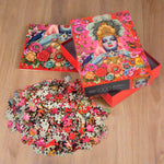 Queen Bee Goddess Vibes Puzzle - Confía Collective