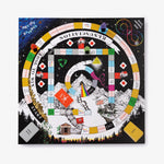 Renunciation: A Board Game of Capitalism and Karma - Confía Collective