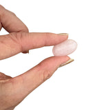 Rose Quartz Crystal Polished Piece - Confía Collective