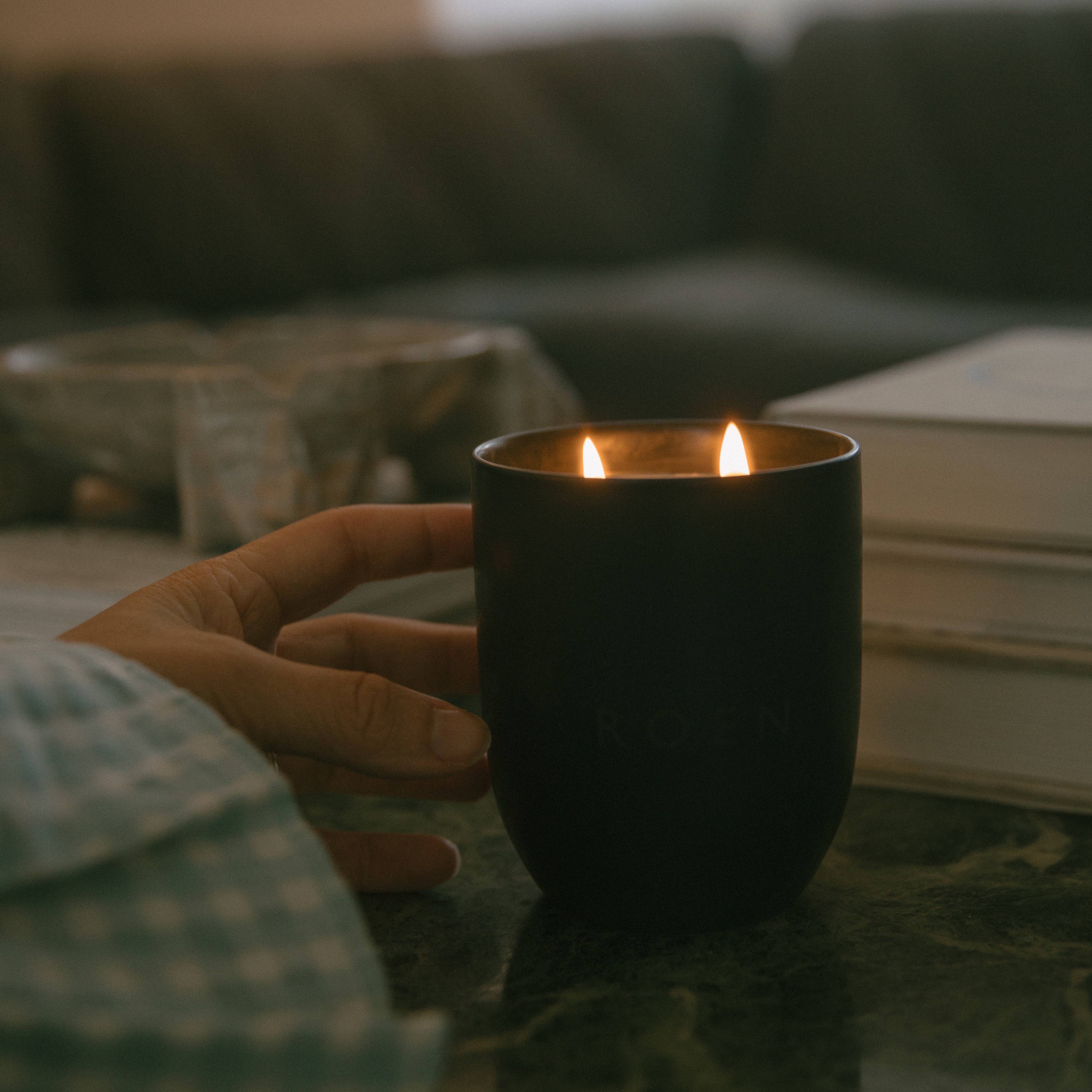 Sacré Candle - Confía Collective