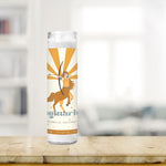 Sagittarius Prayer Candle - Confía Collective